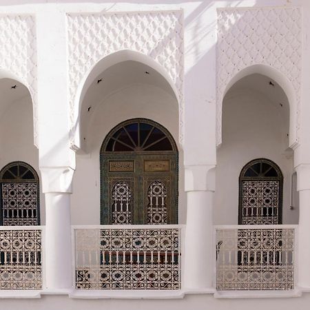 Riad Ifoulki Marrakesh Exterior photo