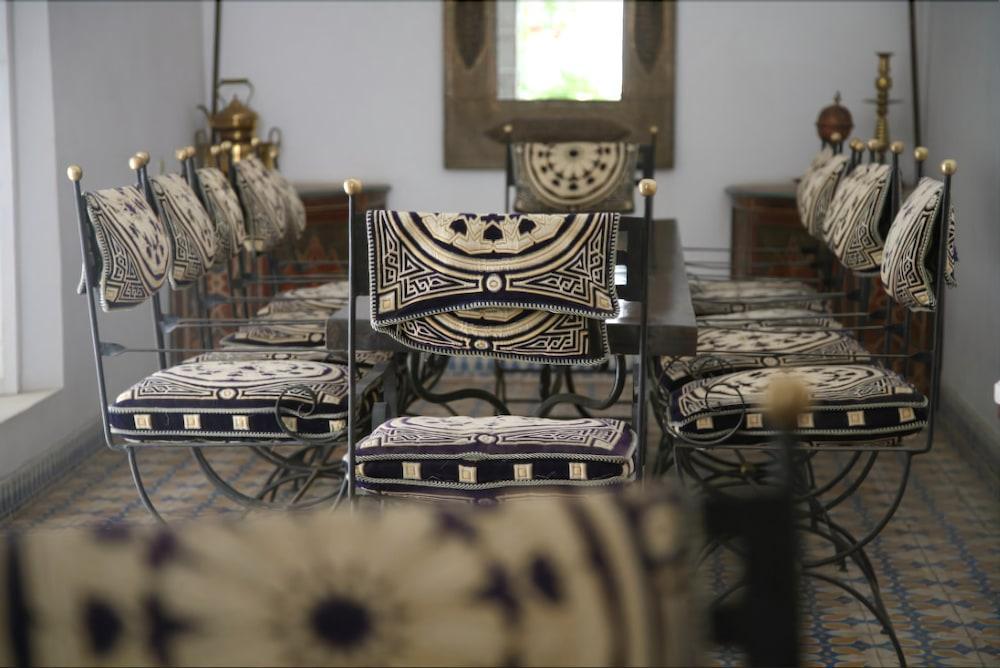 Riad Ifoulki Marrakesh Exterior photo