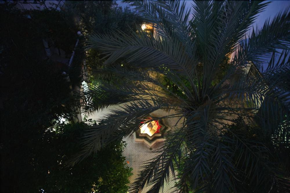 Riad Ifoulki Marrakesh Exterior photo